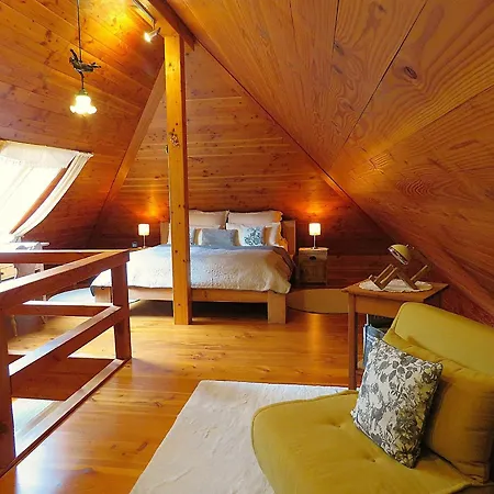 Hernis-hoefle Apartment *