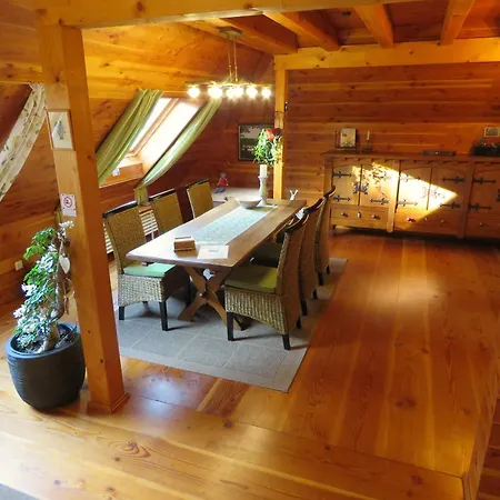Hernis-hoefle Apartment