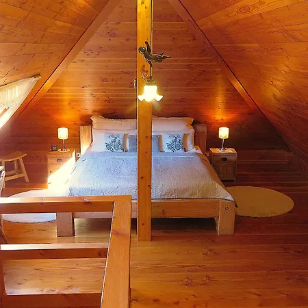 Hernis-hoefle Apartment *