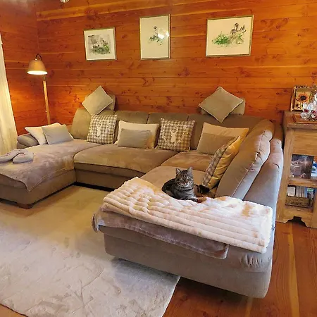 Hernis-hoefle Apartment Elzach