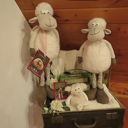 Apartment Hernis-höfle 5 Sterne Wohlfühlambiente Im Elztal